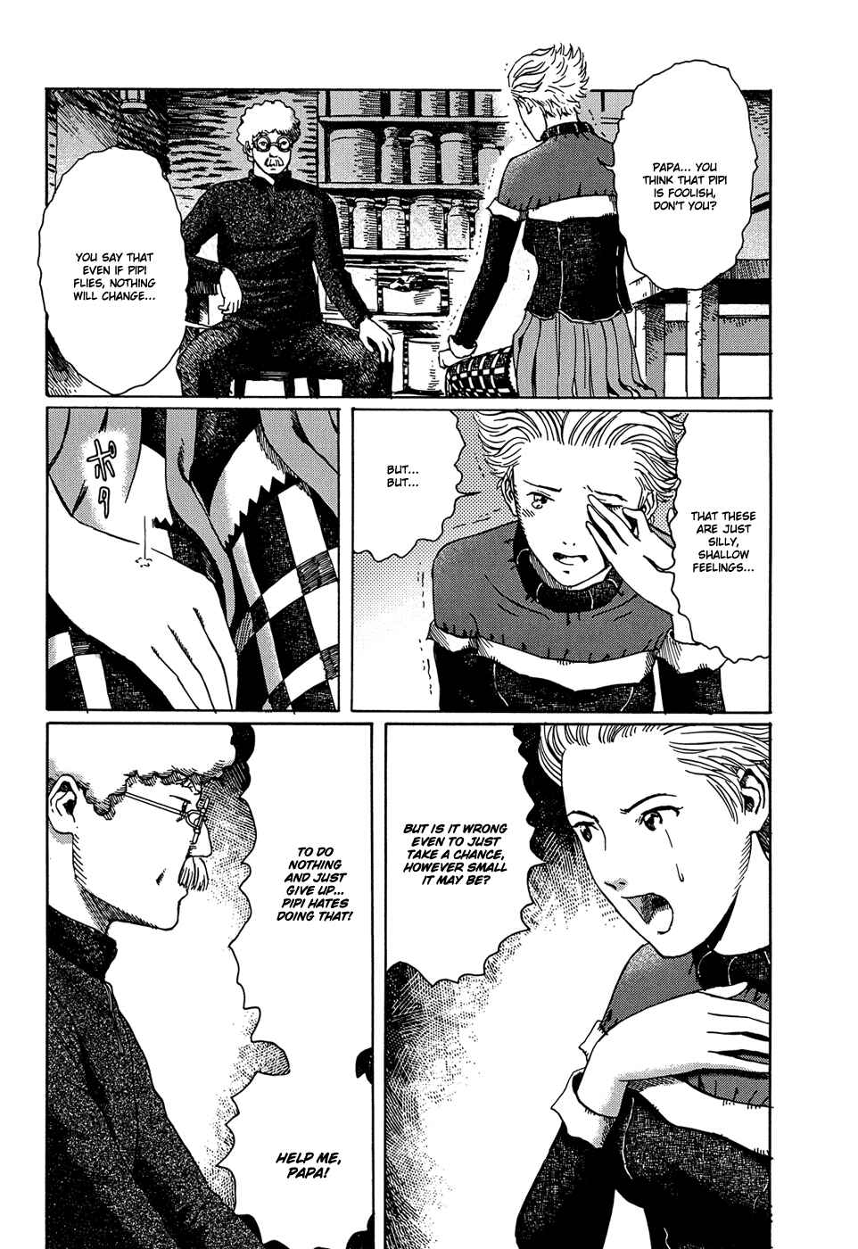 Page 24 Chapter 7 The Music of Marie