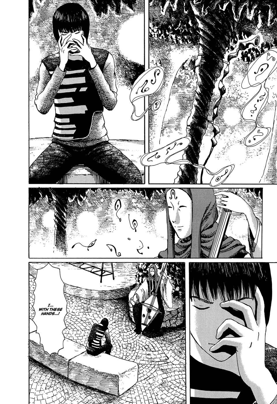 Page 4 Chapter 7 The Music of Marie