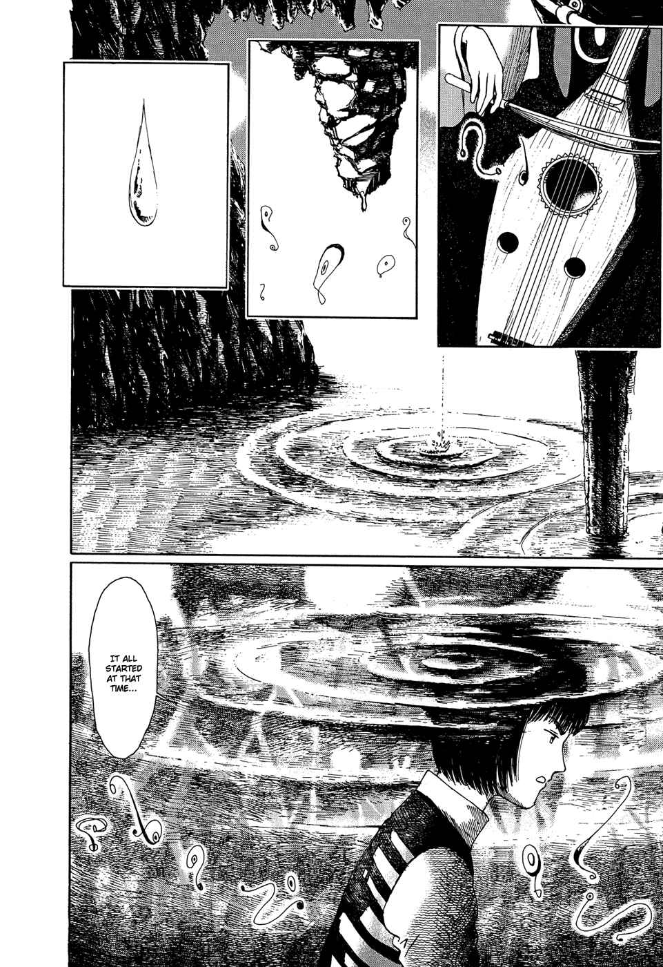 Page 6 Chapter 7 The Music of Marie