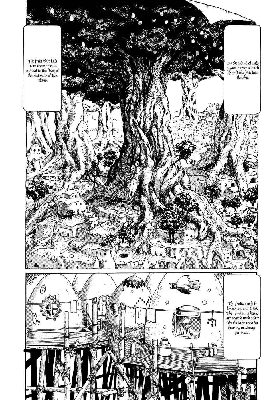Page 2 Chapter 5 The Music of Marie