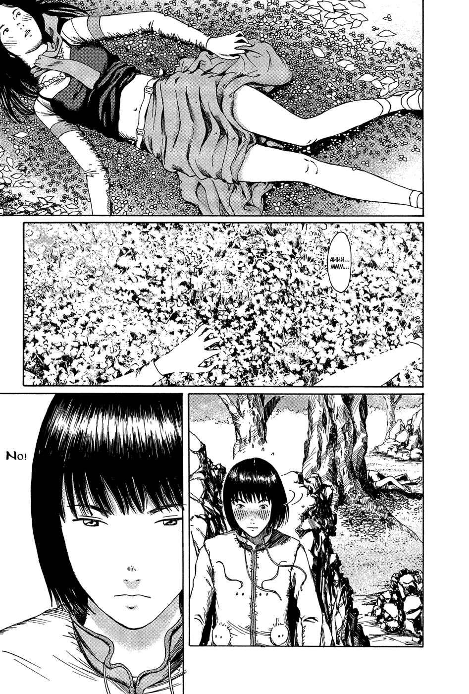 Page 27 Chapter 5 The Music of Marie