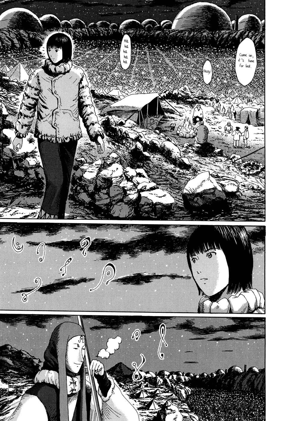 Page 11 Chapter 10 The Music of Marie
