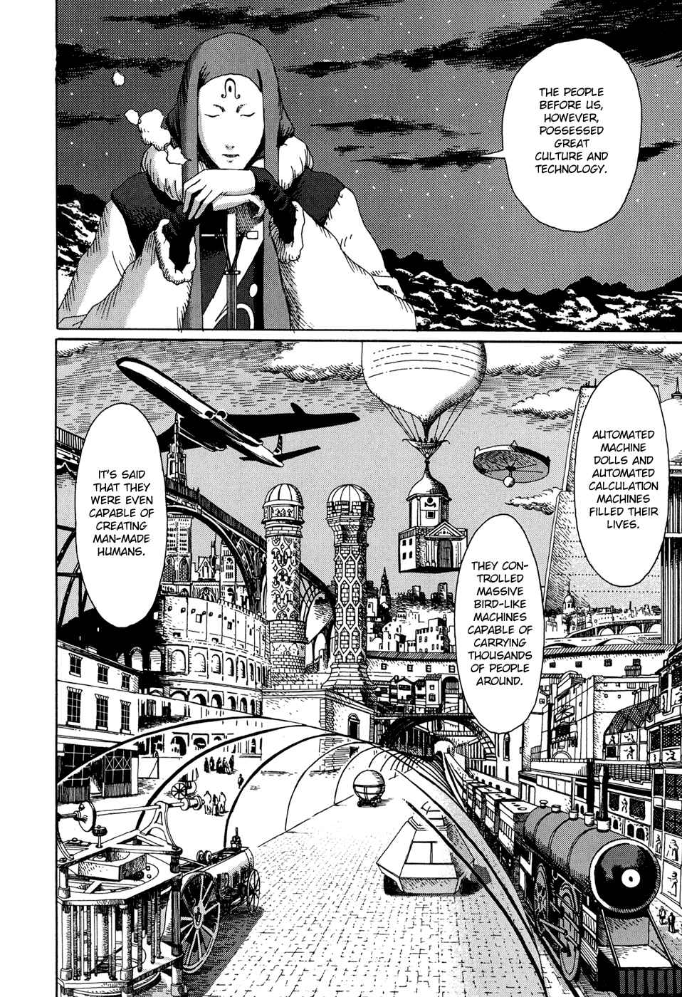 Page 14 Chapter 10 The Music of Marie