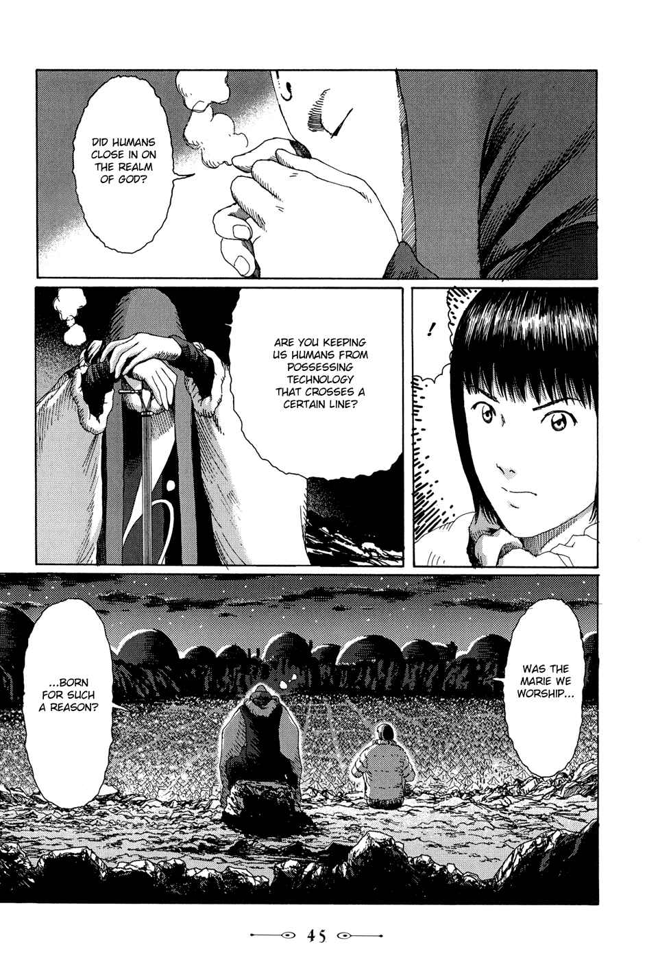 Page 15 Chapter 10 The Music of Marie