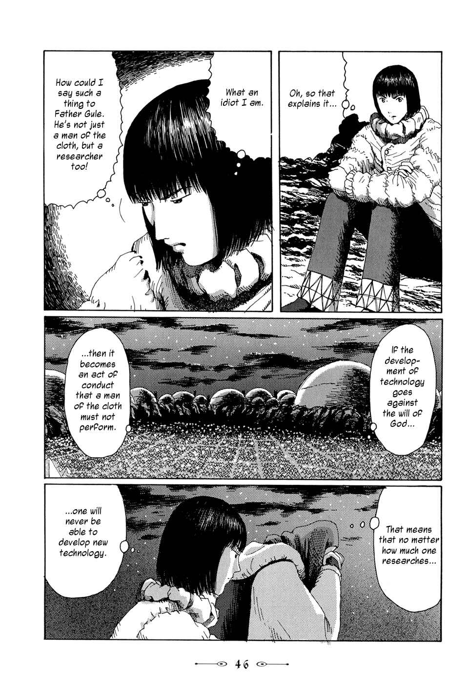 Page 16 Chapter 10 The Music of Marie