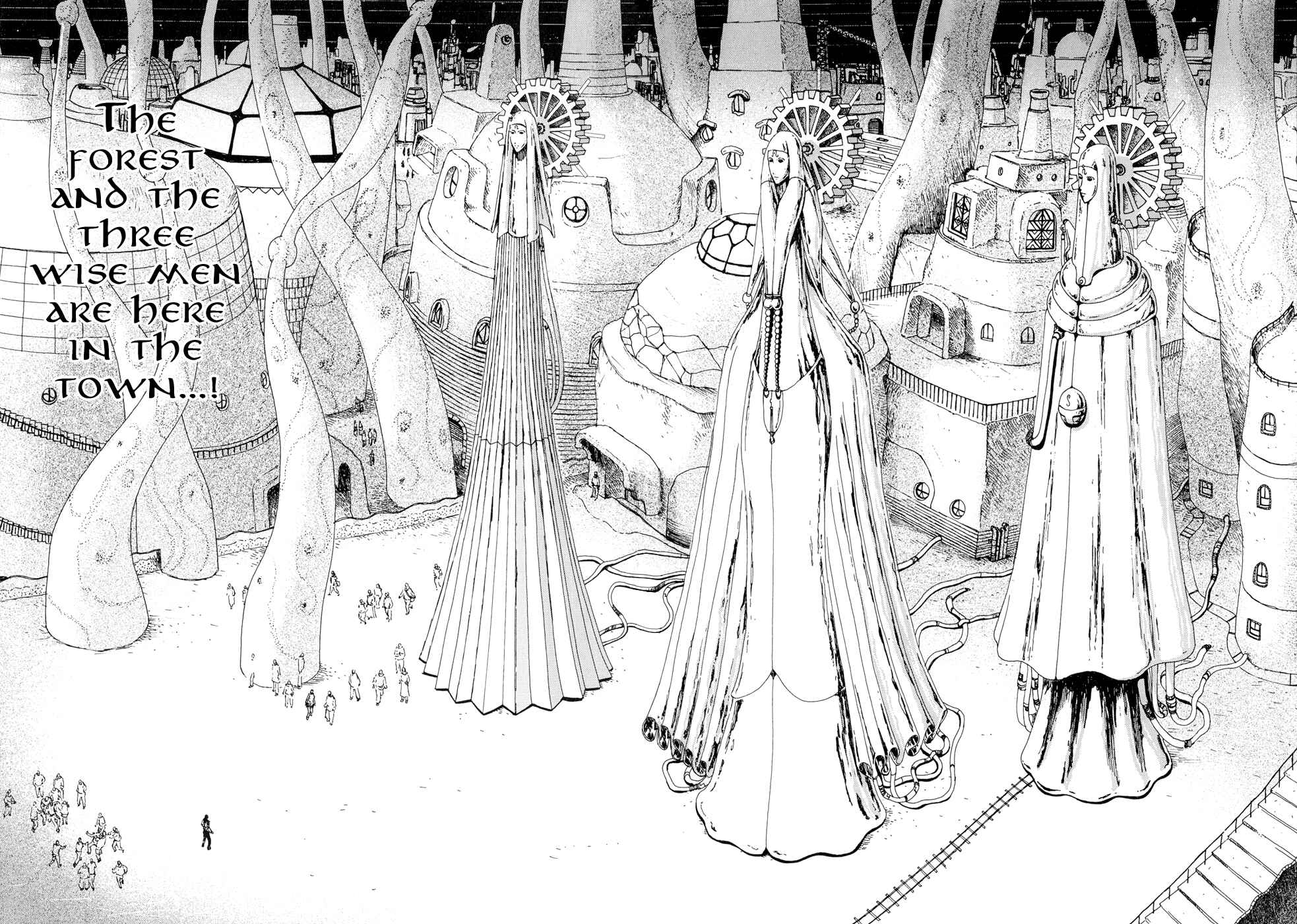 Page 2 Chapter 12 The Music of Marie