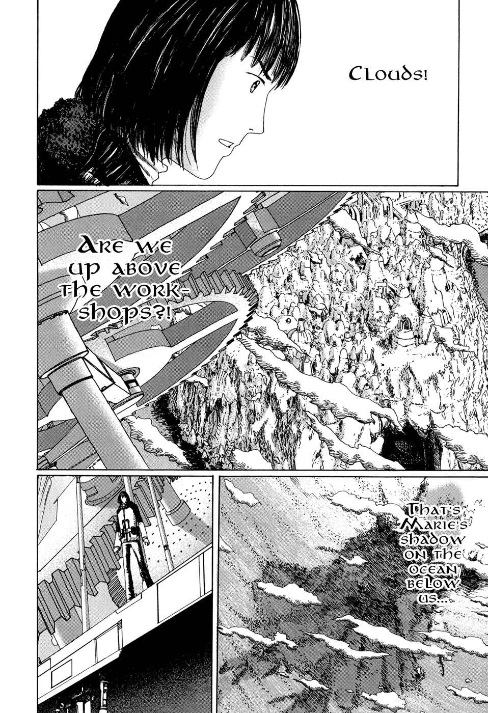 Page 22 Chapter 12 The Music of Marie