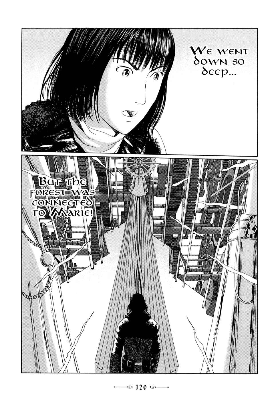 Page 24 Chapter 12 The Music of Marie