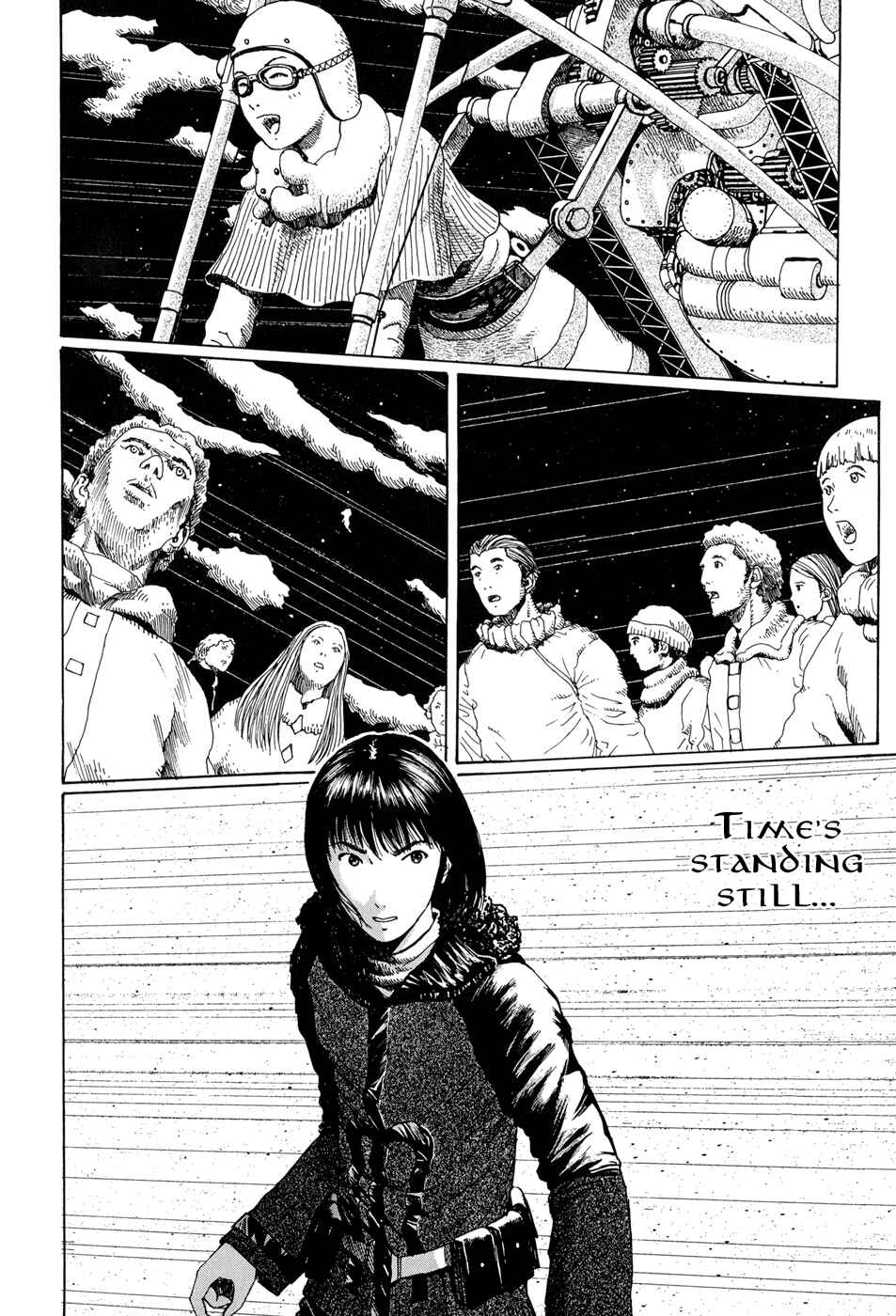 Page 3 Chapter 12 The Music of Marie