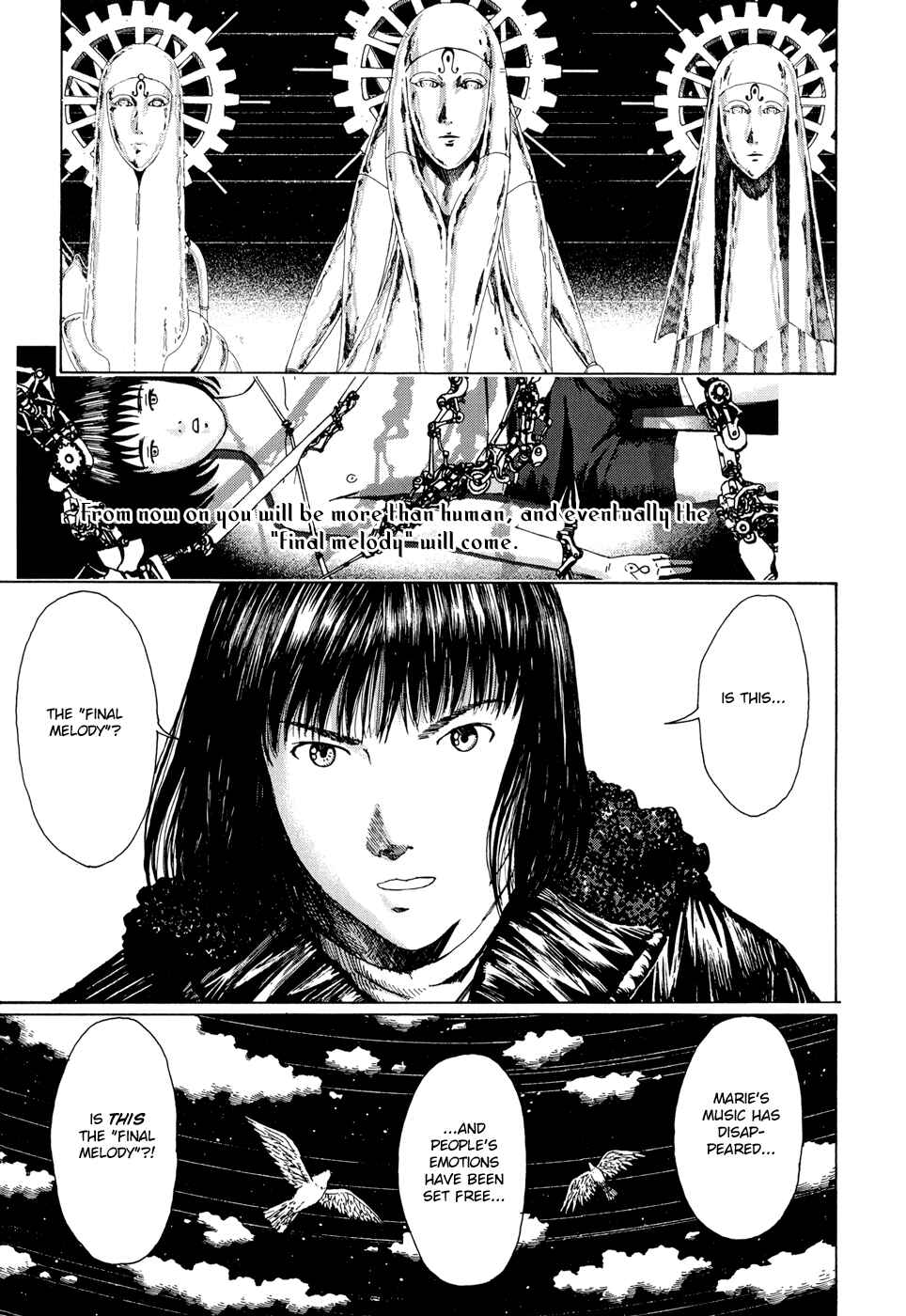 Page 4 Chapter 12 The Music of Marie