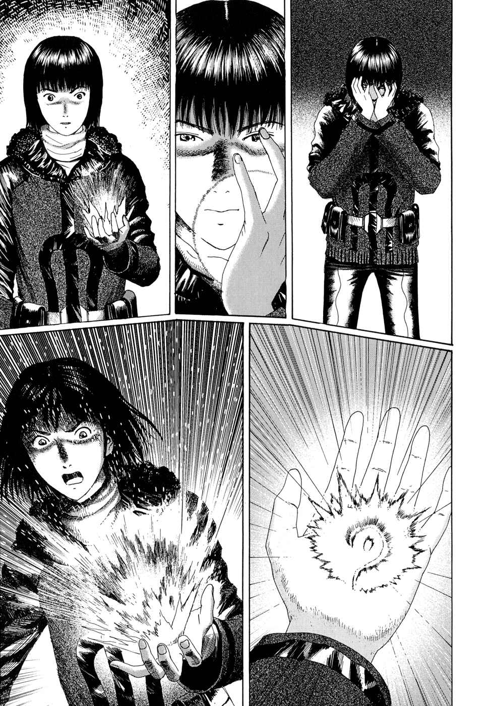 Page 6 Chapter 12 The Music of Marie
