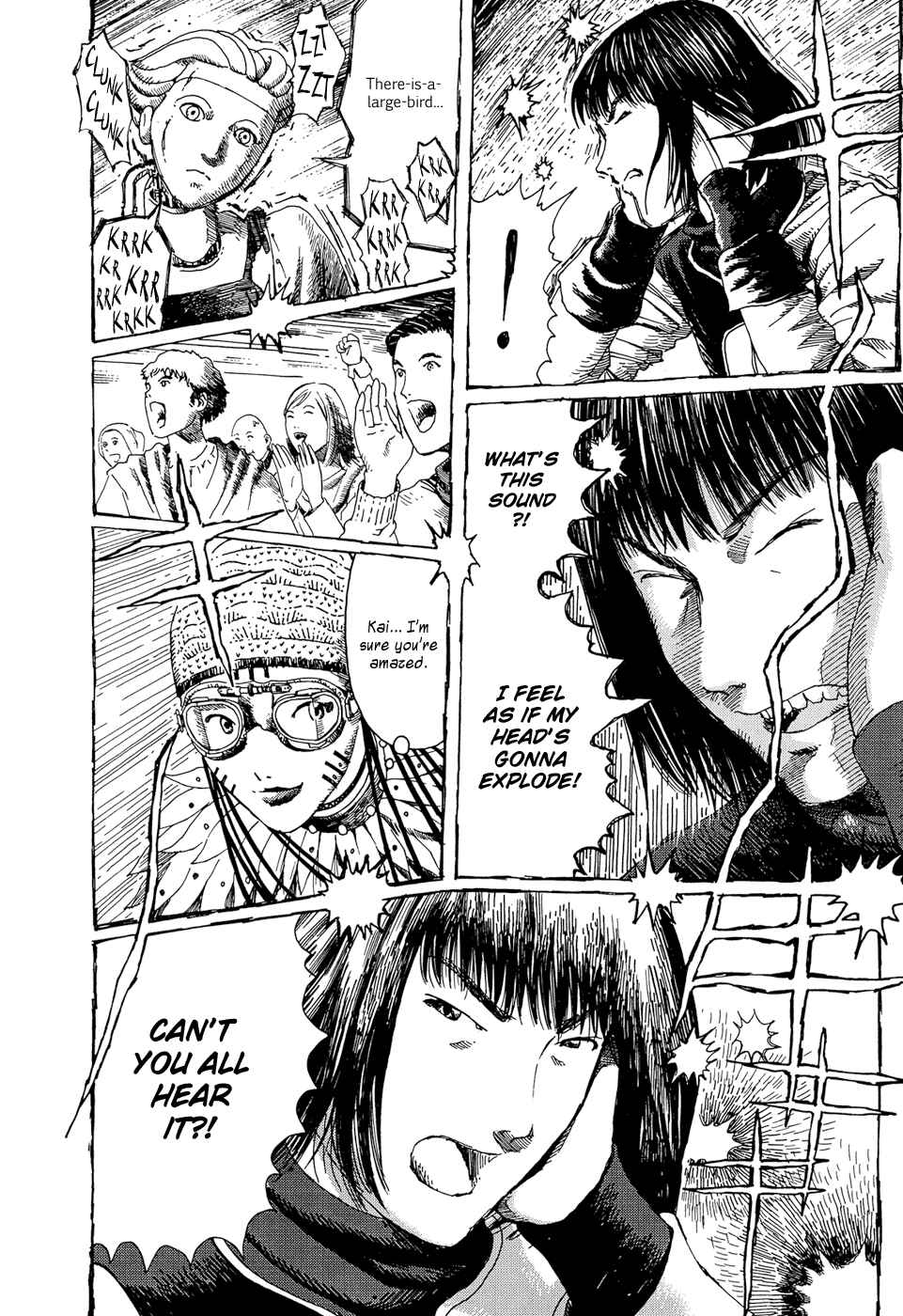 Page 26 Chapter 8 The Music of Marie