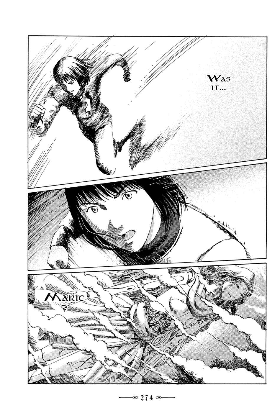 Page 30 Chapter 8 The Music of Marie