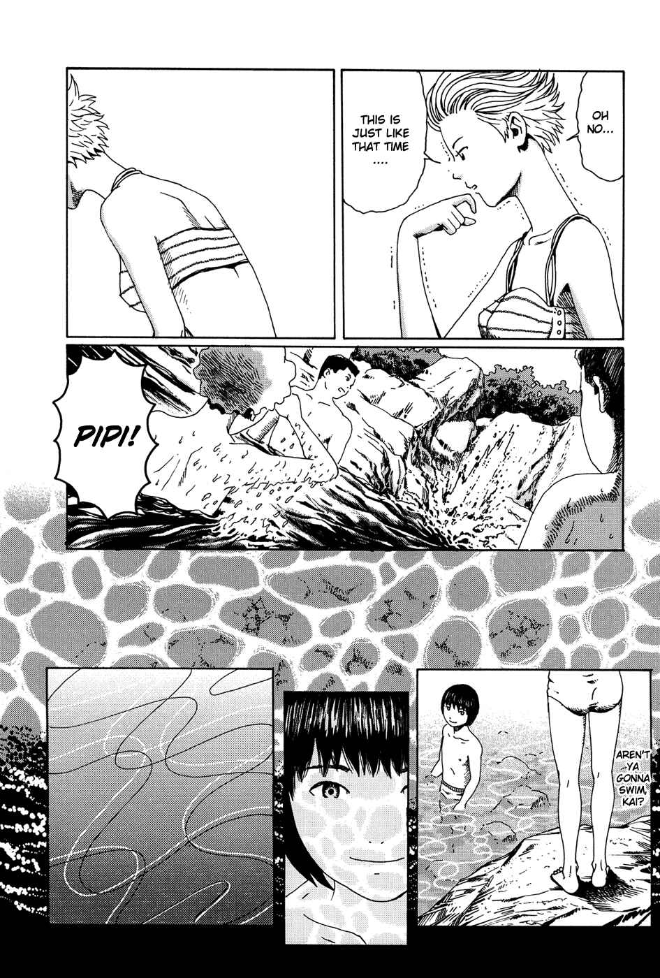 Page 18 Chapter 3 The Music of Marie