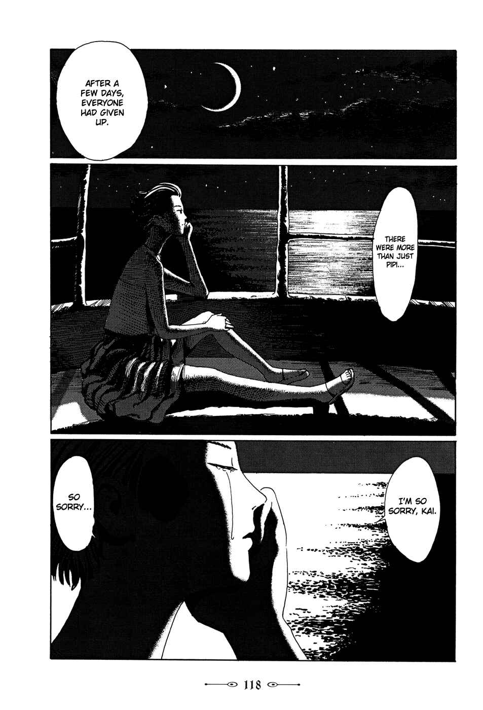 Page 24 Chapter 3 The Music of Marie