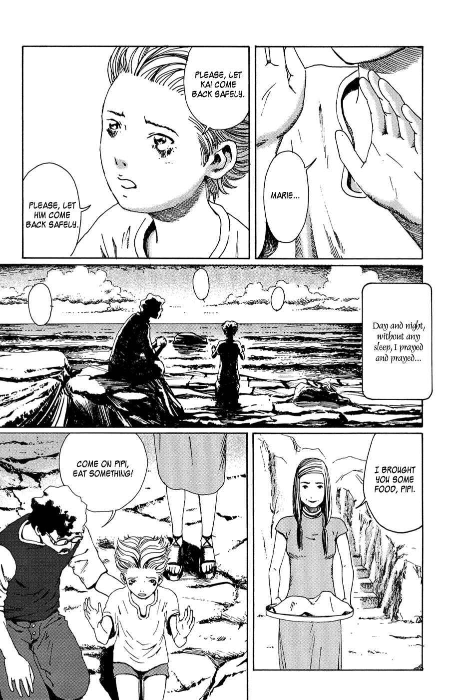 Page 25 Chapter 3 The Music of Marie