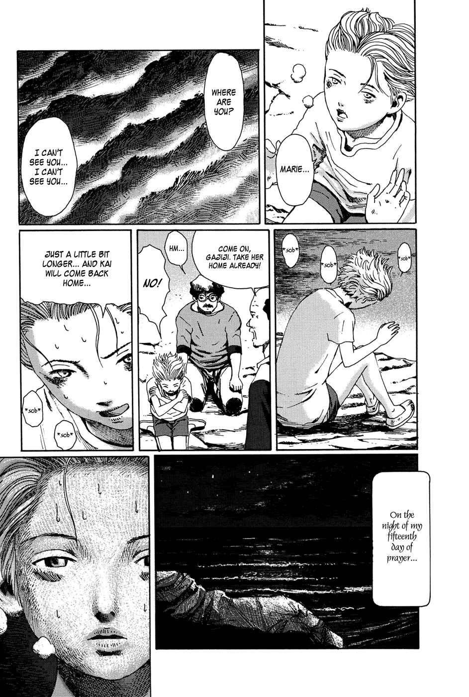 Page 27 Chapter 3 The Music of Marie