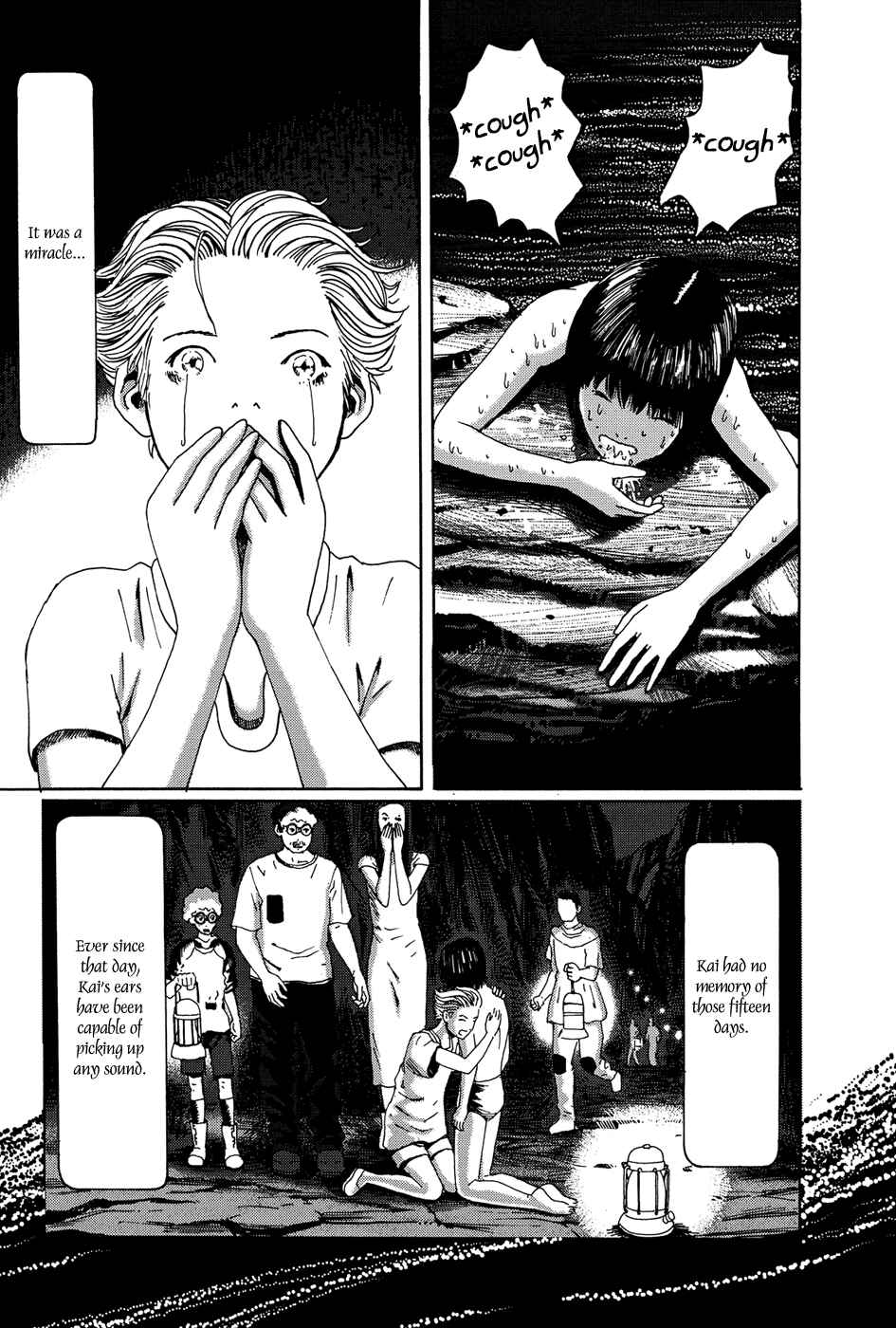Page 29 Chapter 3 The Music of Marie