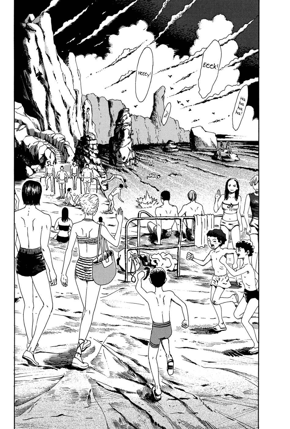 Page 9 Chapter 3 The Music of Marie
