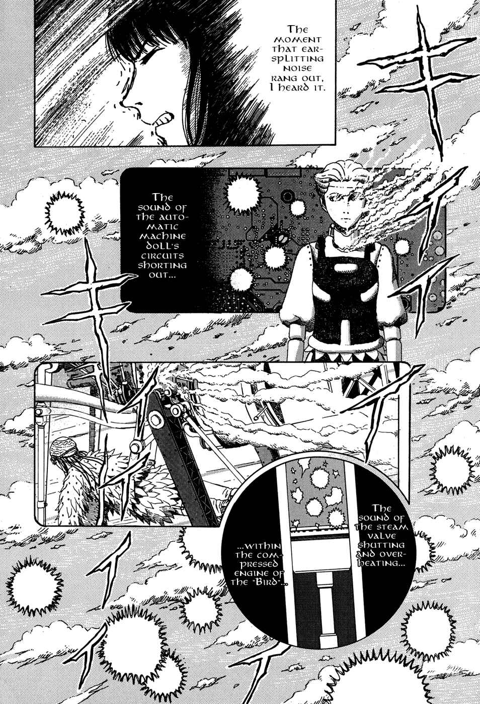 Page 13 Chapter 9 The Music of Marie
