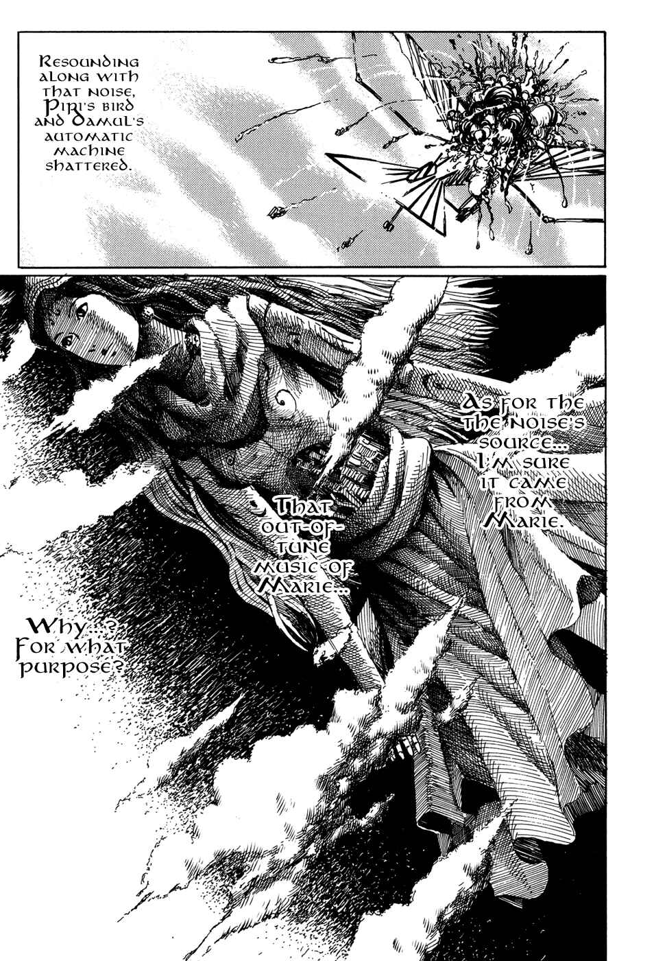 Page 14 Chapter 9 The Music of Marie