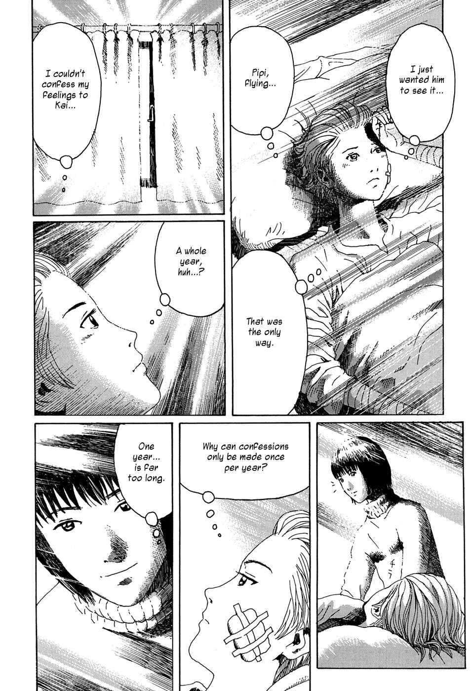 Page 15 Chapter 9 The Music of Marie