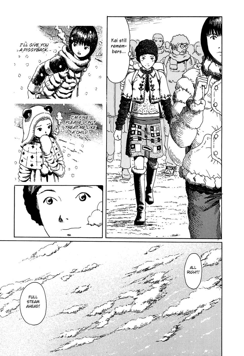 Page 29 Chapter 9 The Music of Marie
