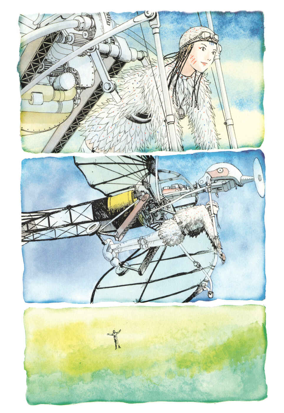 Page 5 Chapter 9 The Music of Marie