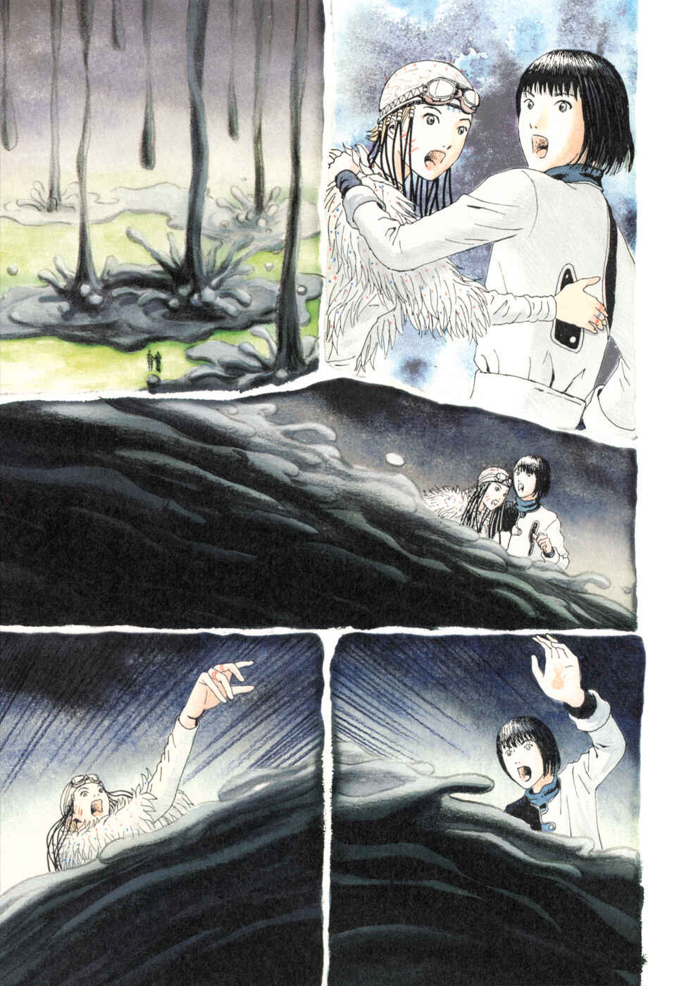 Page 8 Chapter 9 The Music of Marie