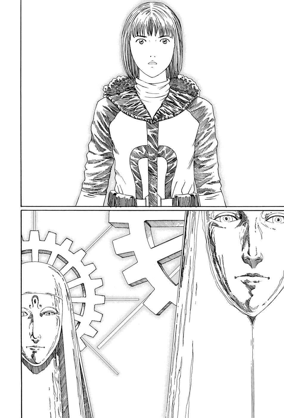 Page 14 Chapter 14 The Music of Marie