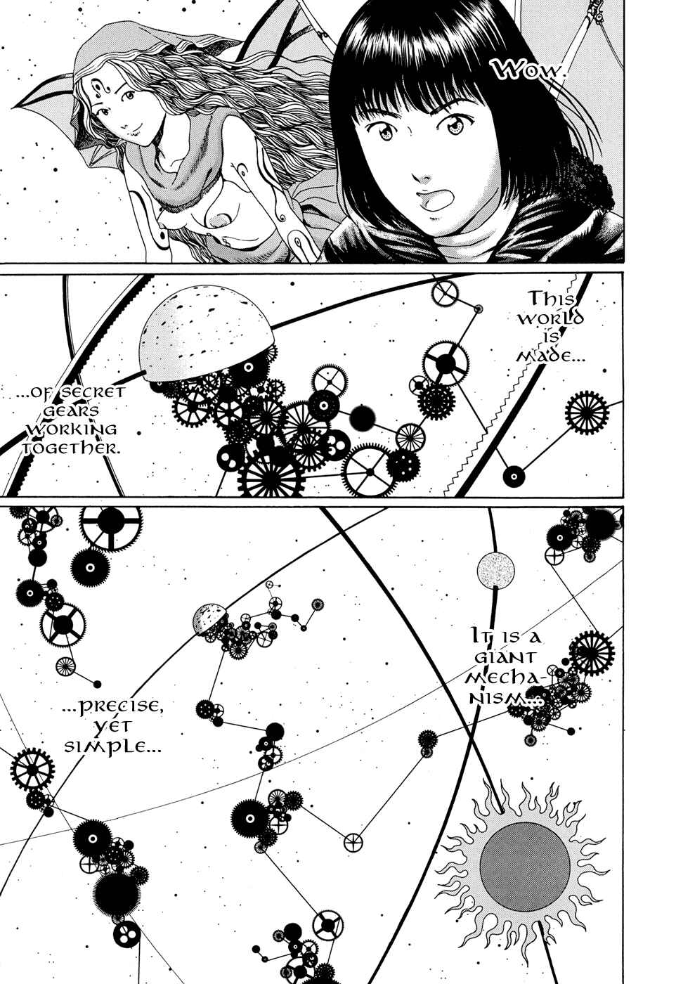 Page 26 Chapter 14 The Music of Marie