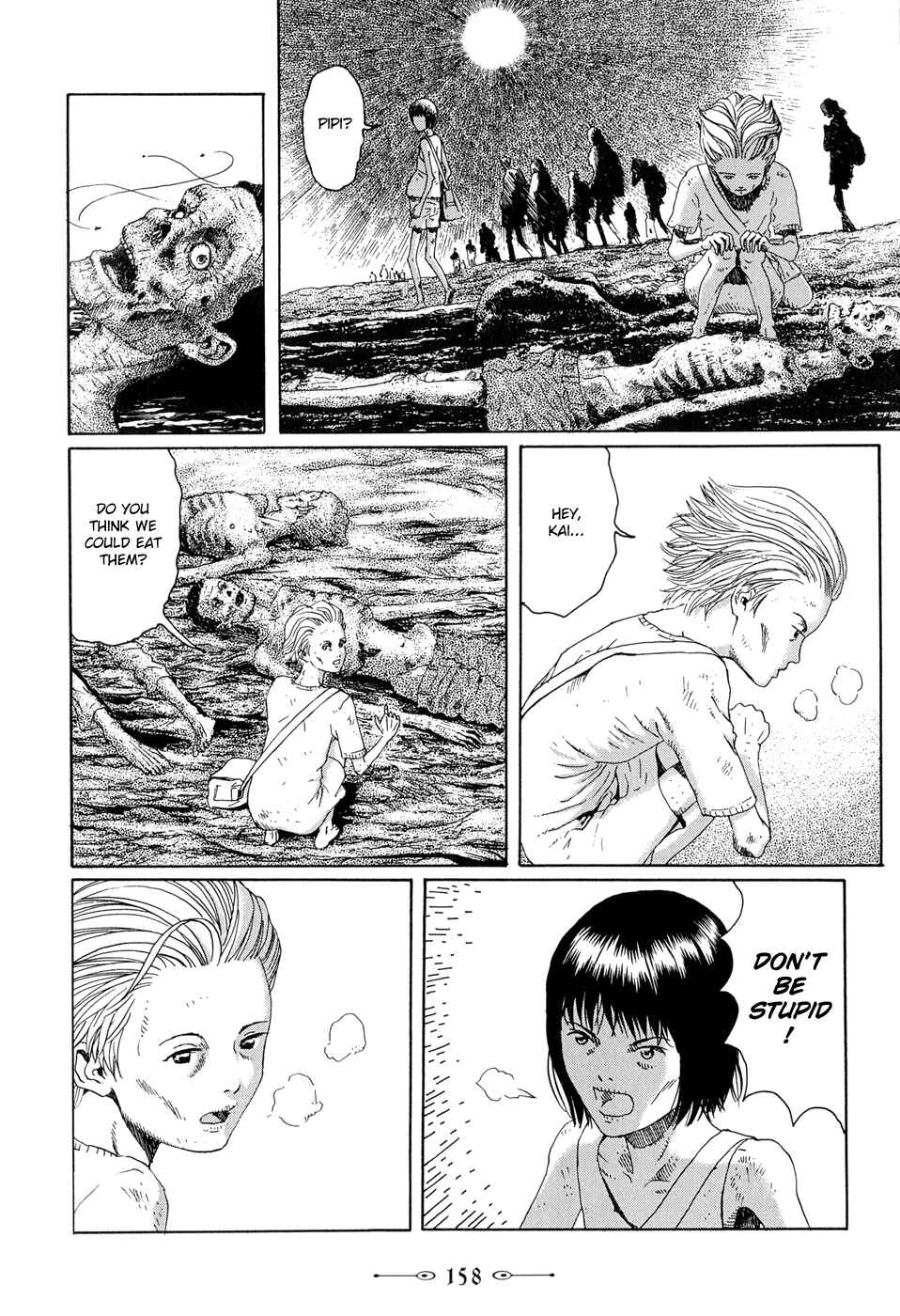 Page 8 Chapter 14 The Music of Marie