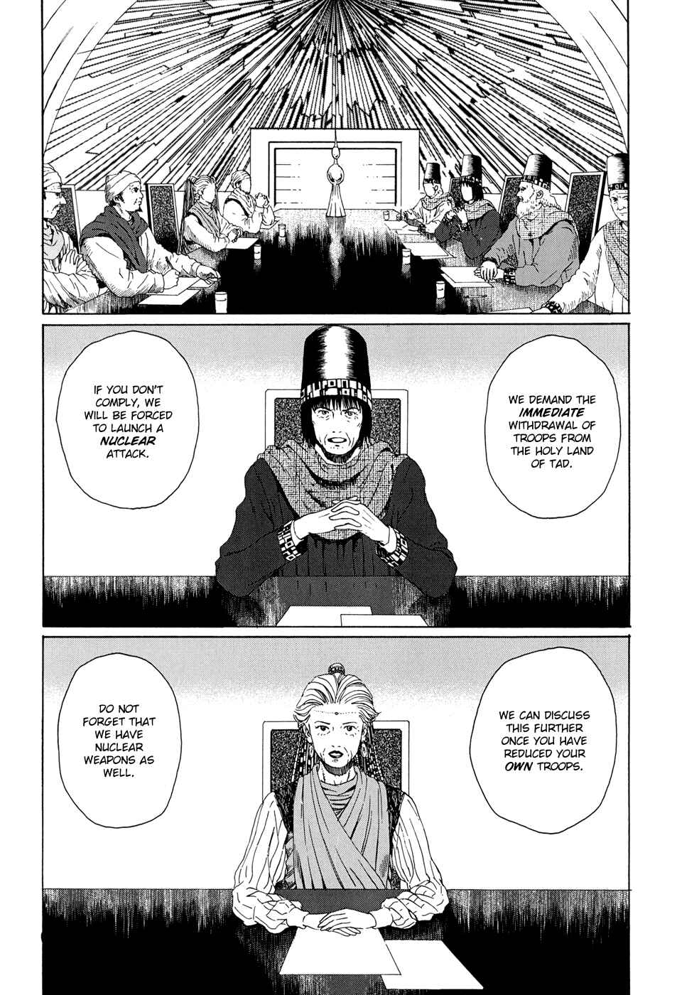 Page 9 Chapter 14 The Music of Marie