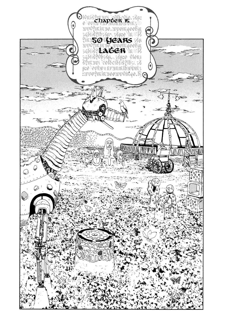 Page 1 Chapter 16 The Music of Marie