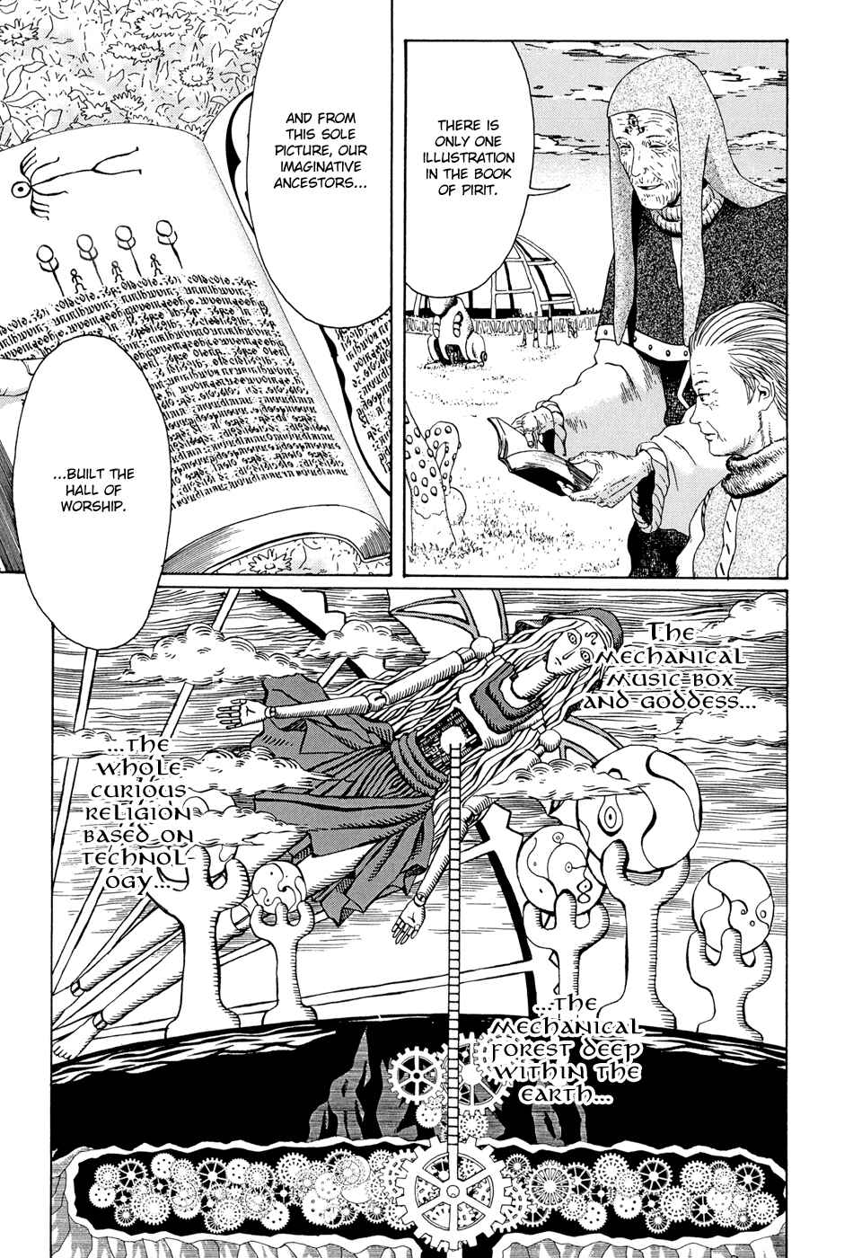 Page 11 Chapter 16 The Music of Marie