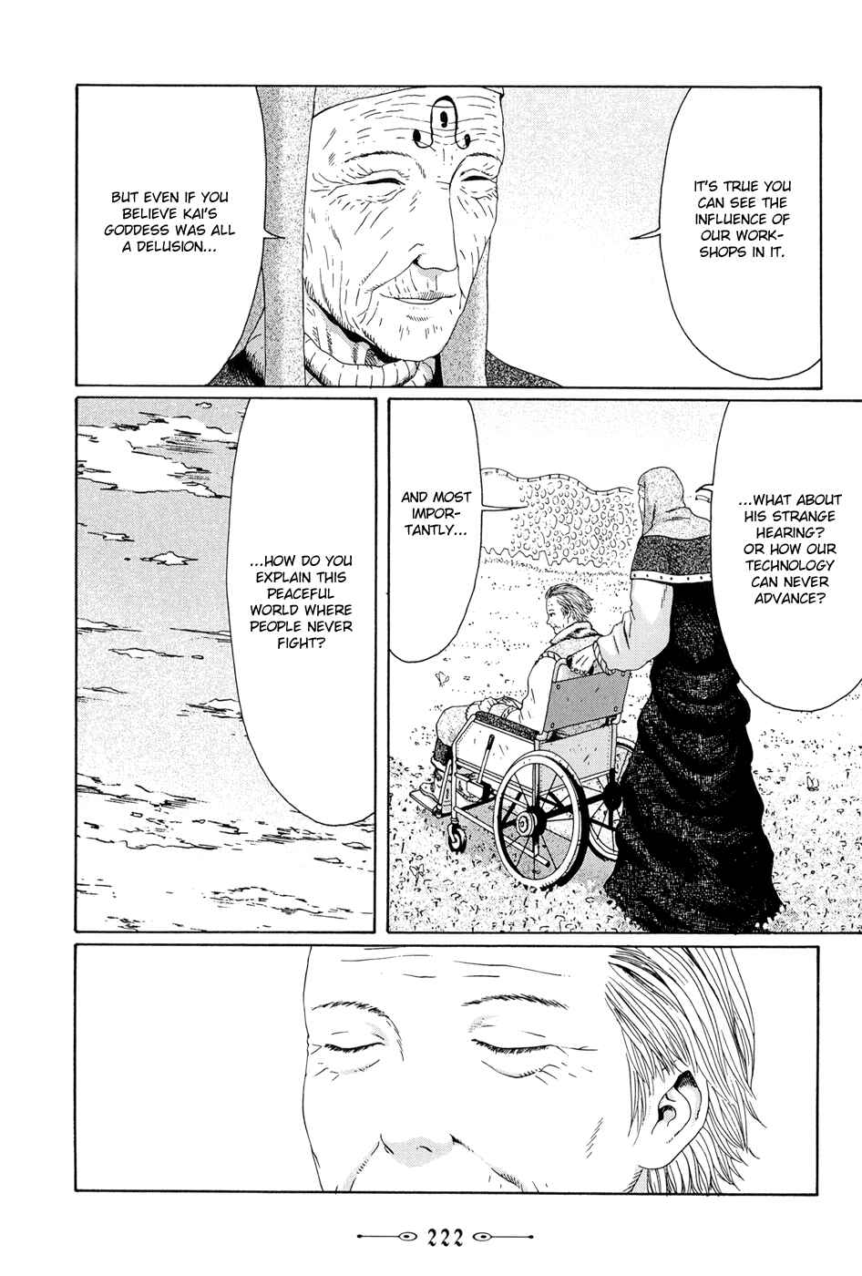 Page 12 Chapter 16 The Music of Marie