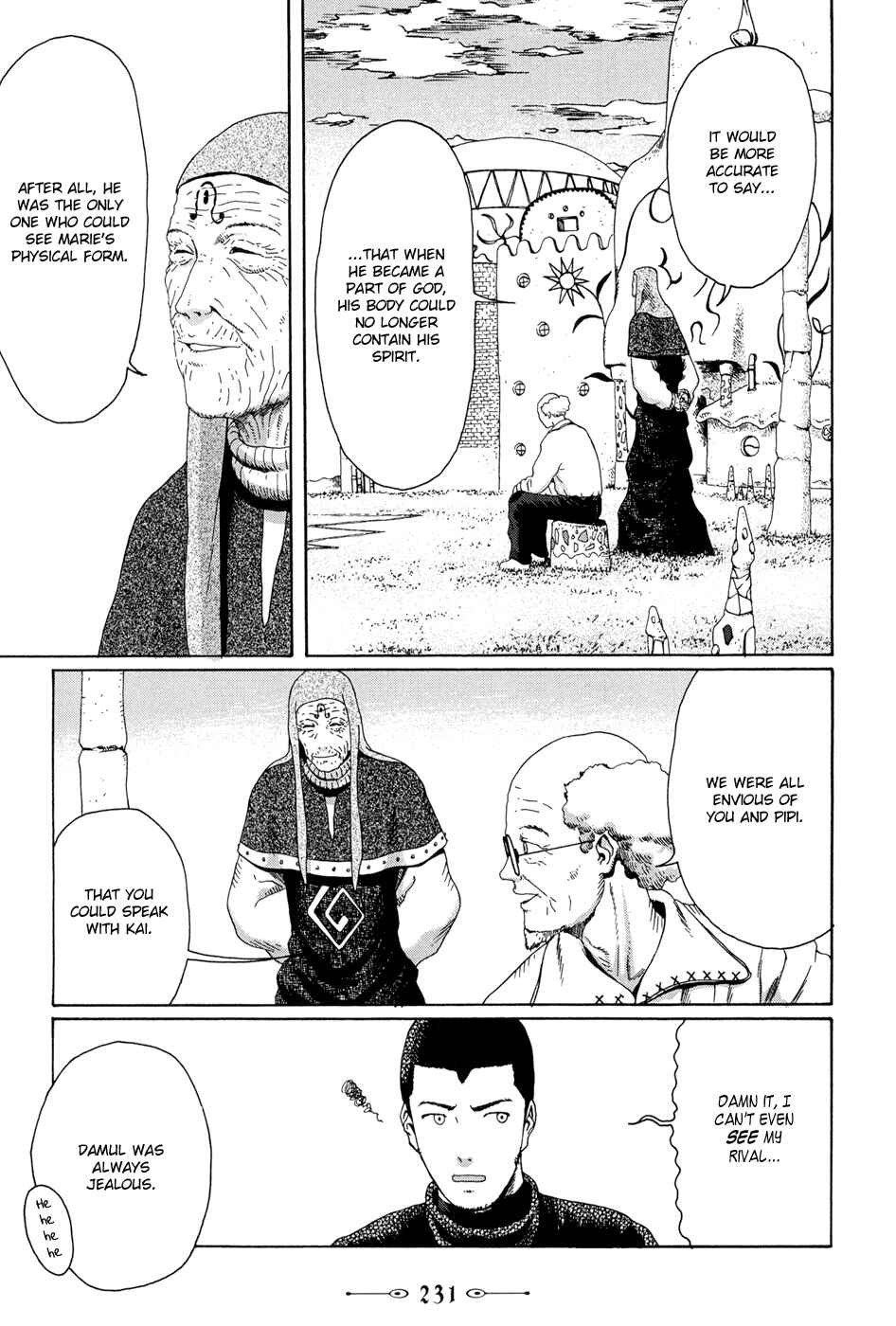 Page 21 Chapter 16 The Music of Marie