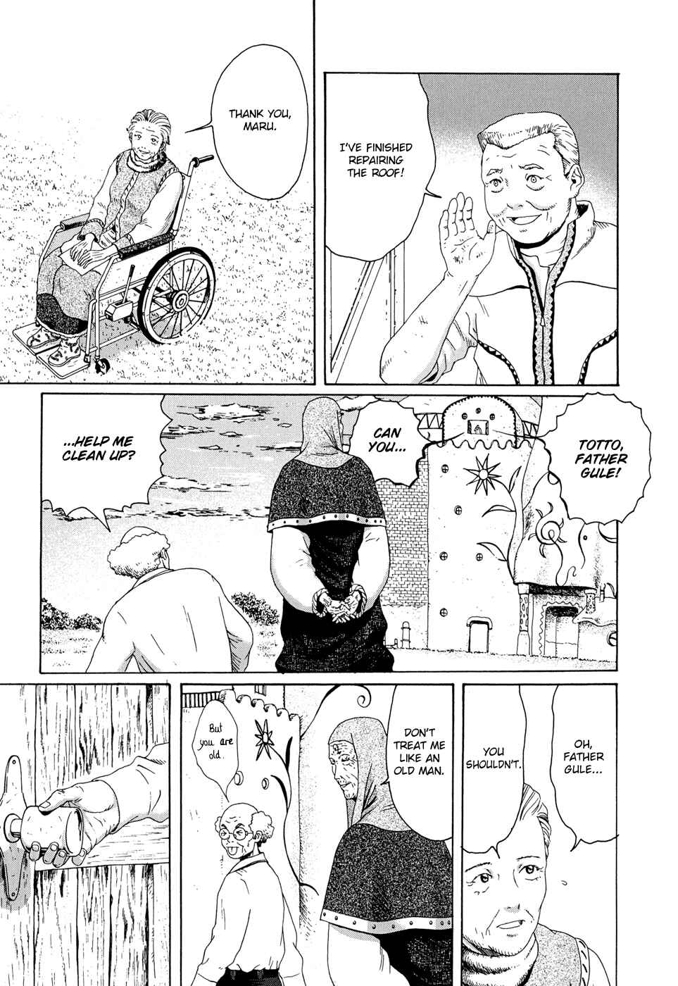 Page 23 Chapter 16 The Music of Marie