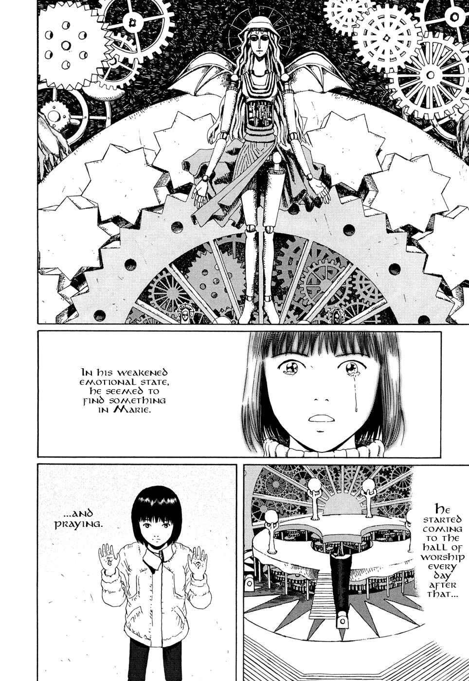 Page 6 Chapter 16 The Music of Marie