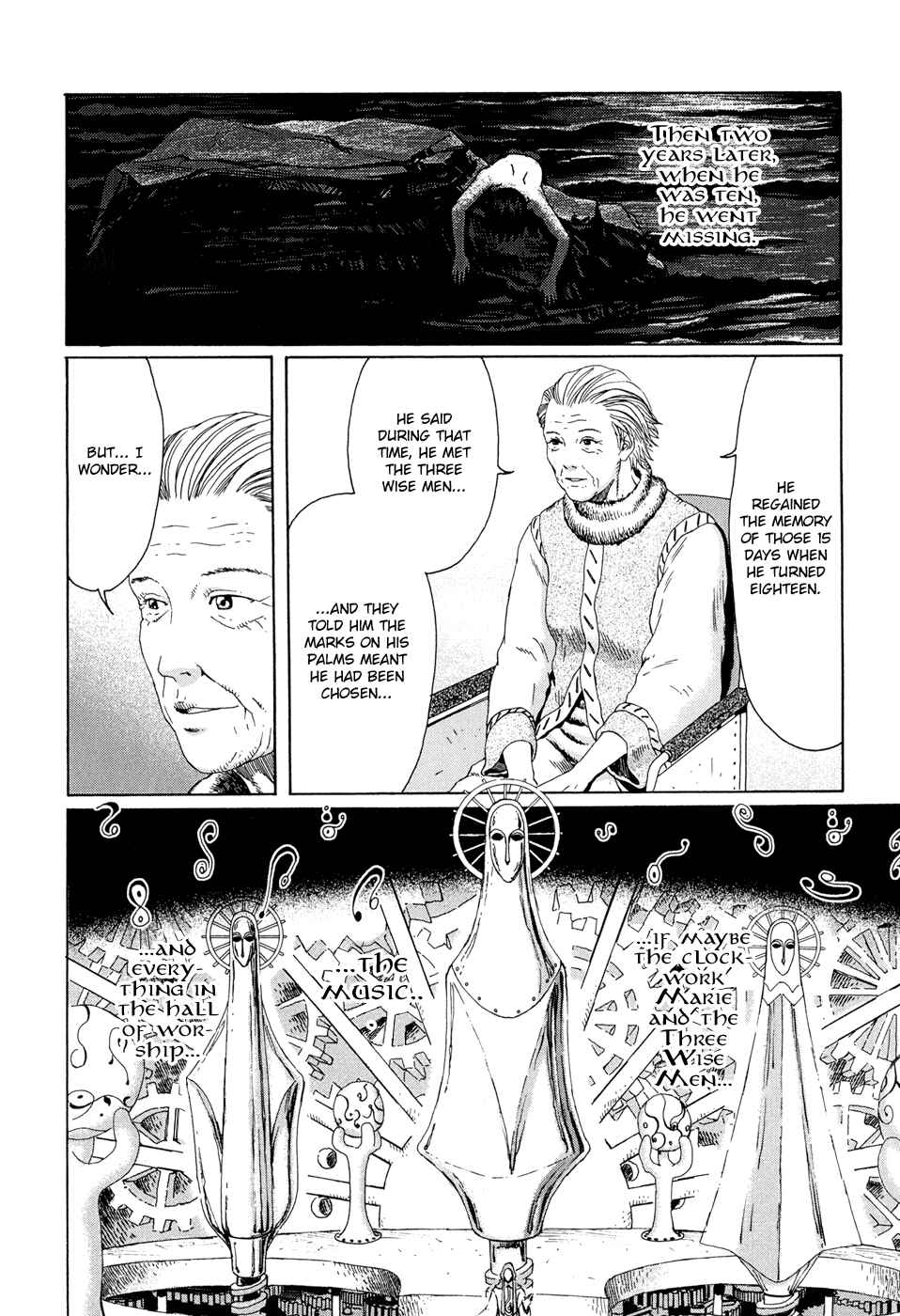 Page 8 Chapter 16 The Music of Marie