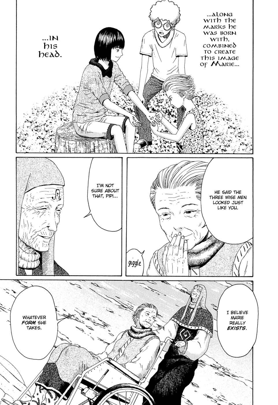 Page 9 Chapter 16 The Music of Marie