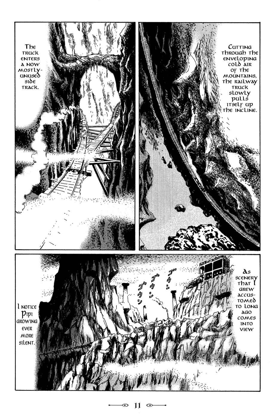 Page 16 Chapter 0 The Music of Marie
