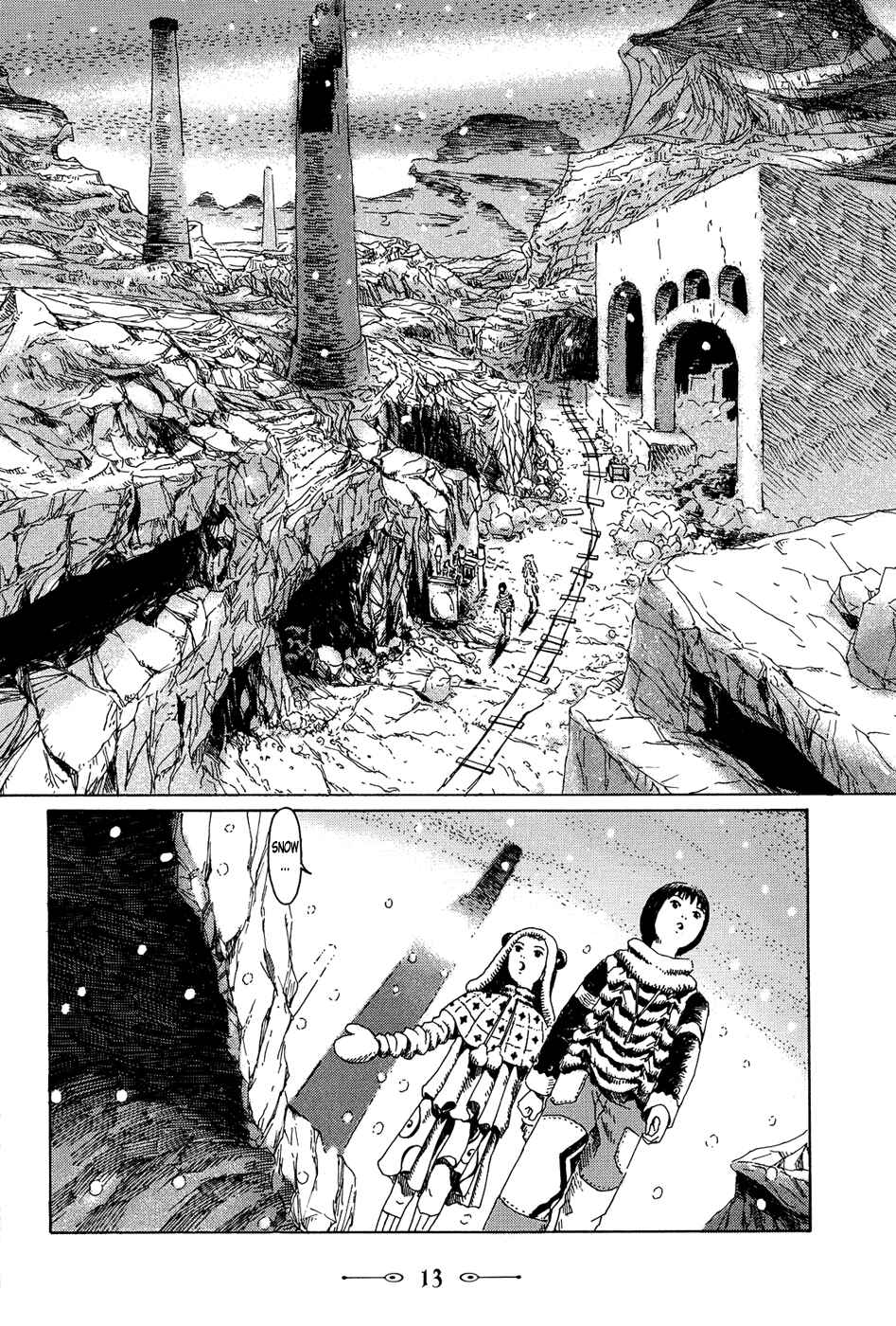 Page 18 Chapter 0 The Music of Marie
