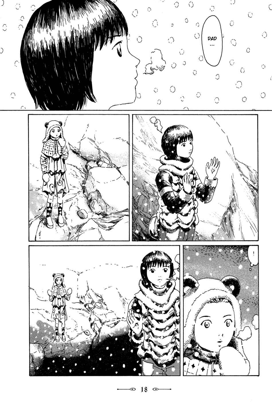 Page 23 Chapter 0 The Music of Marie
