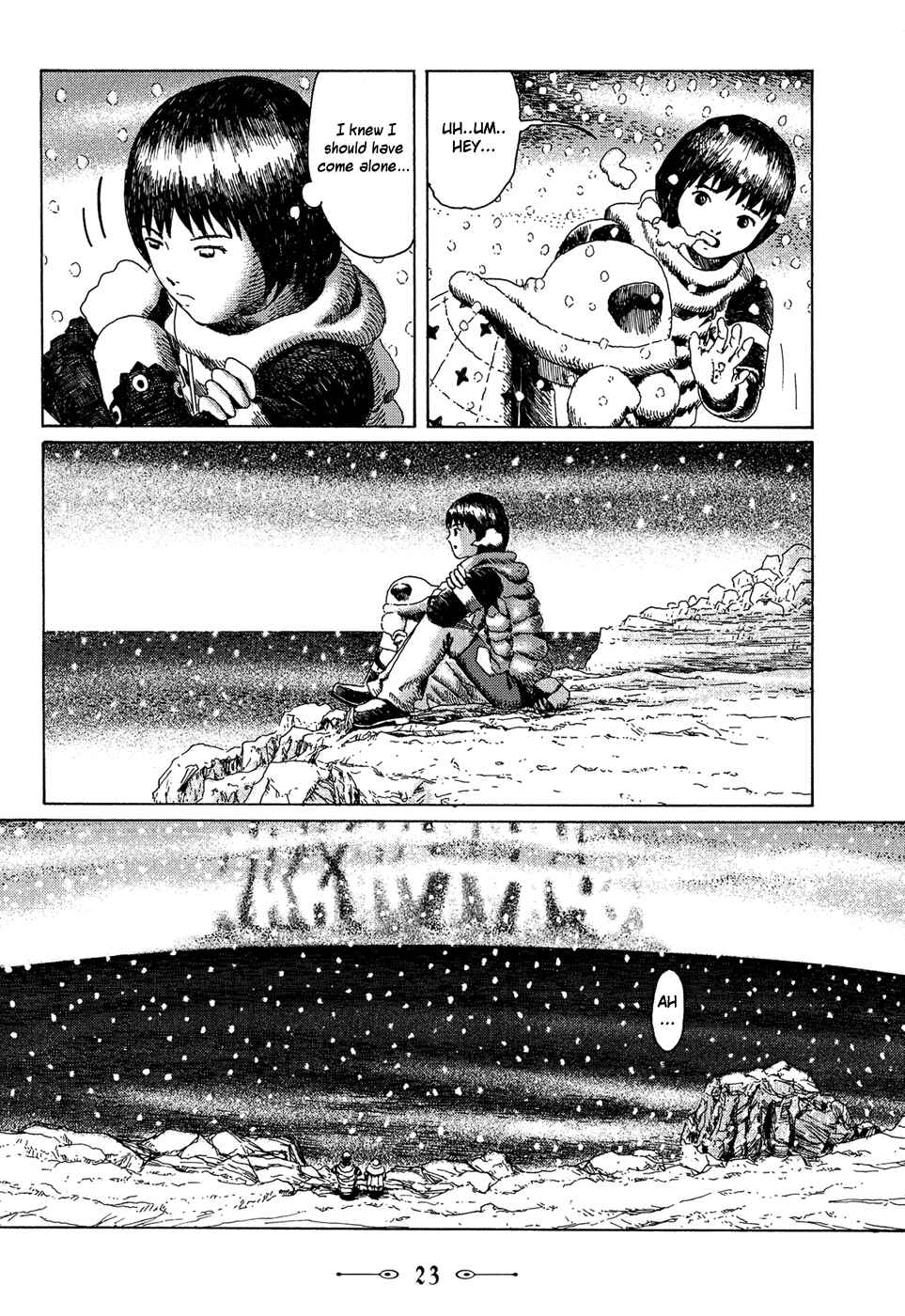 Page 28 Chapter 0 The Music of Marie