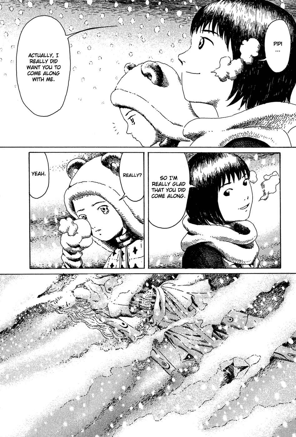 Page 32 Chapter 0 The Music of Marie