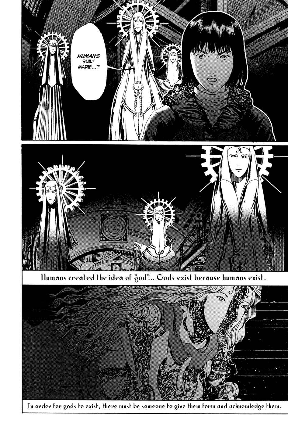 Page 11 Chapter 13 The Music of Marie