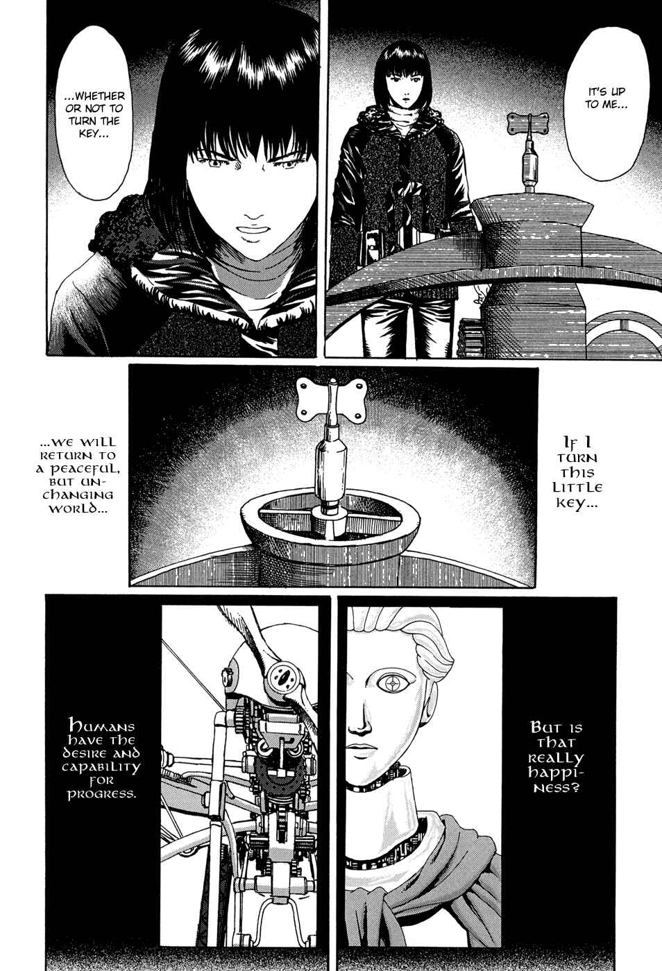 Page 13 Chapter 13 The Music of Marie