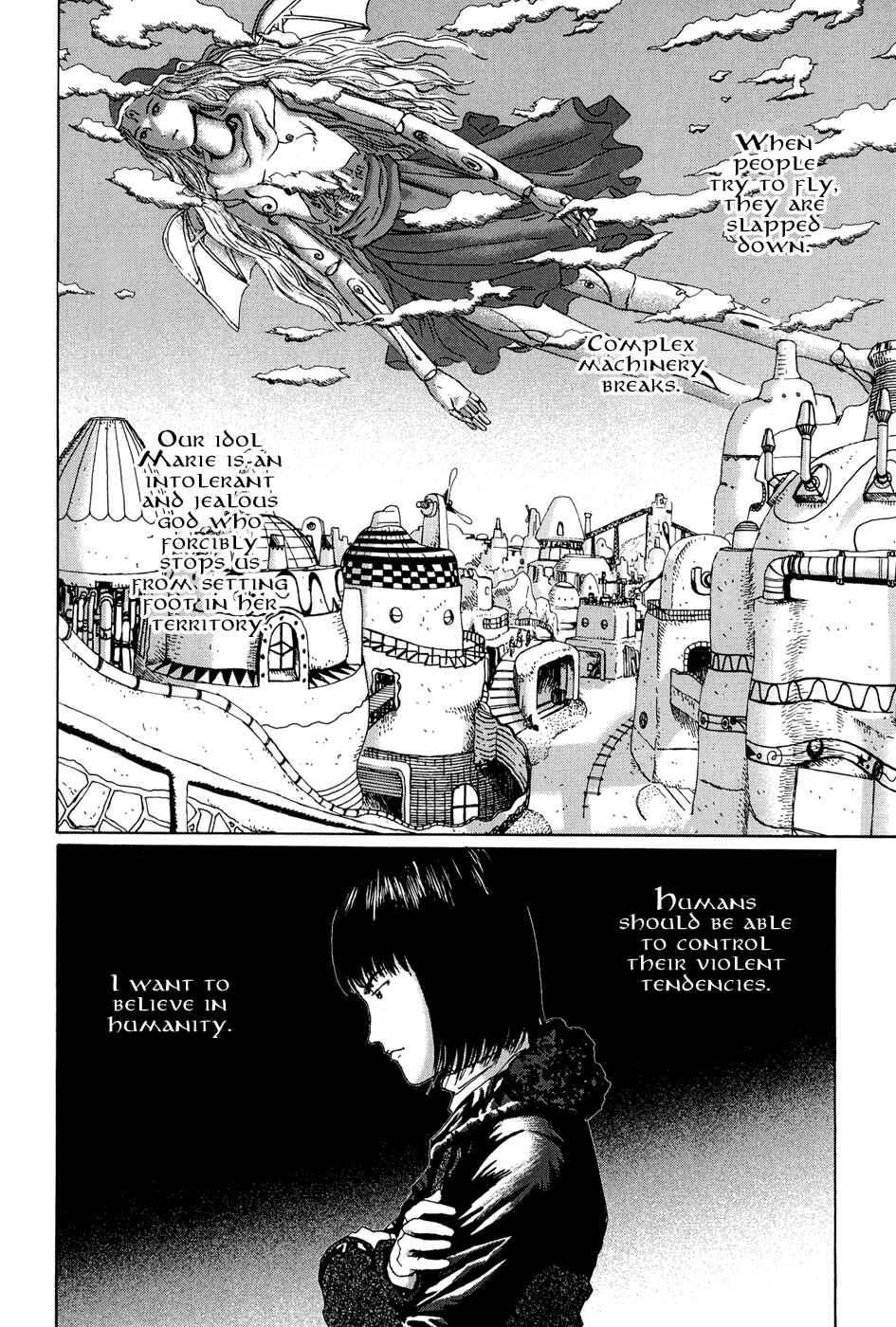 Page 15 Chapter 13 The Music of Marie