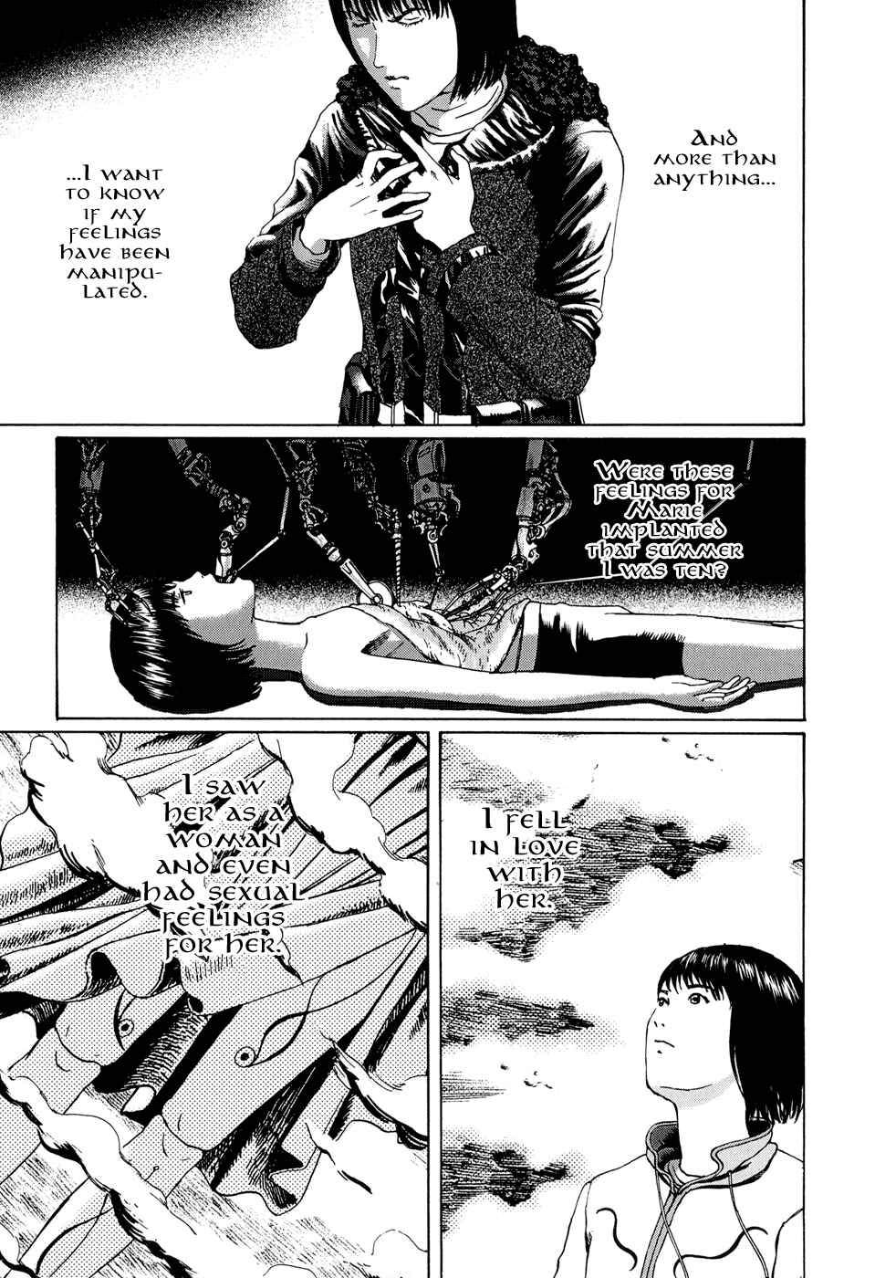 Page 16 Chapter 13 The Music of Marie